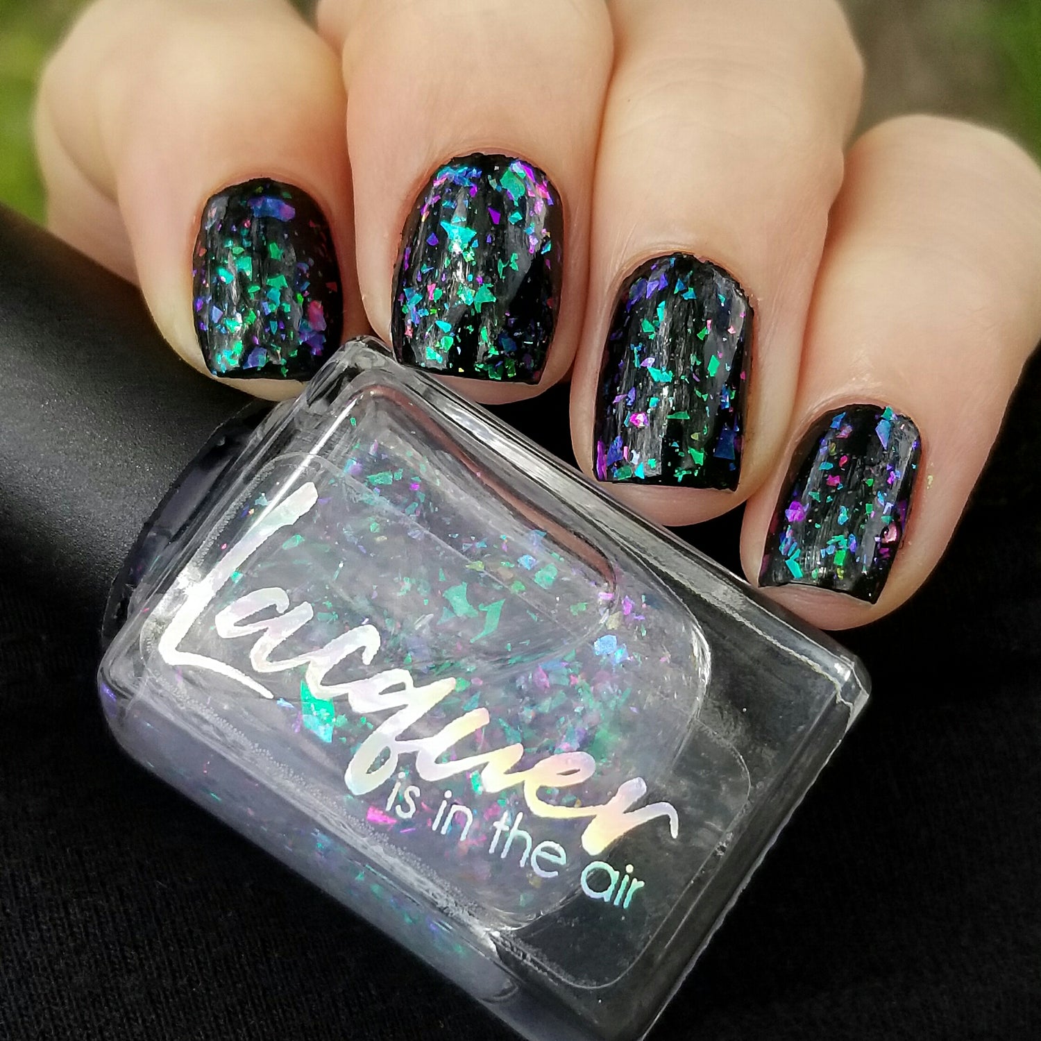 New!