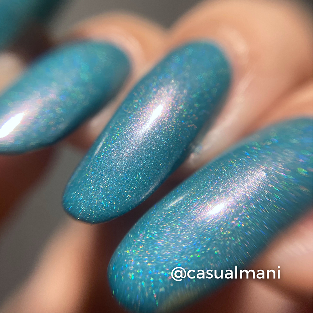 Feliz Navi-Dead (Merry Axe-Mas)