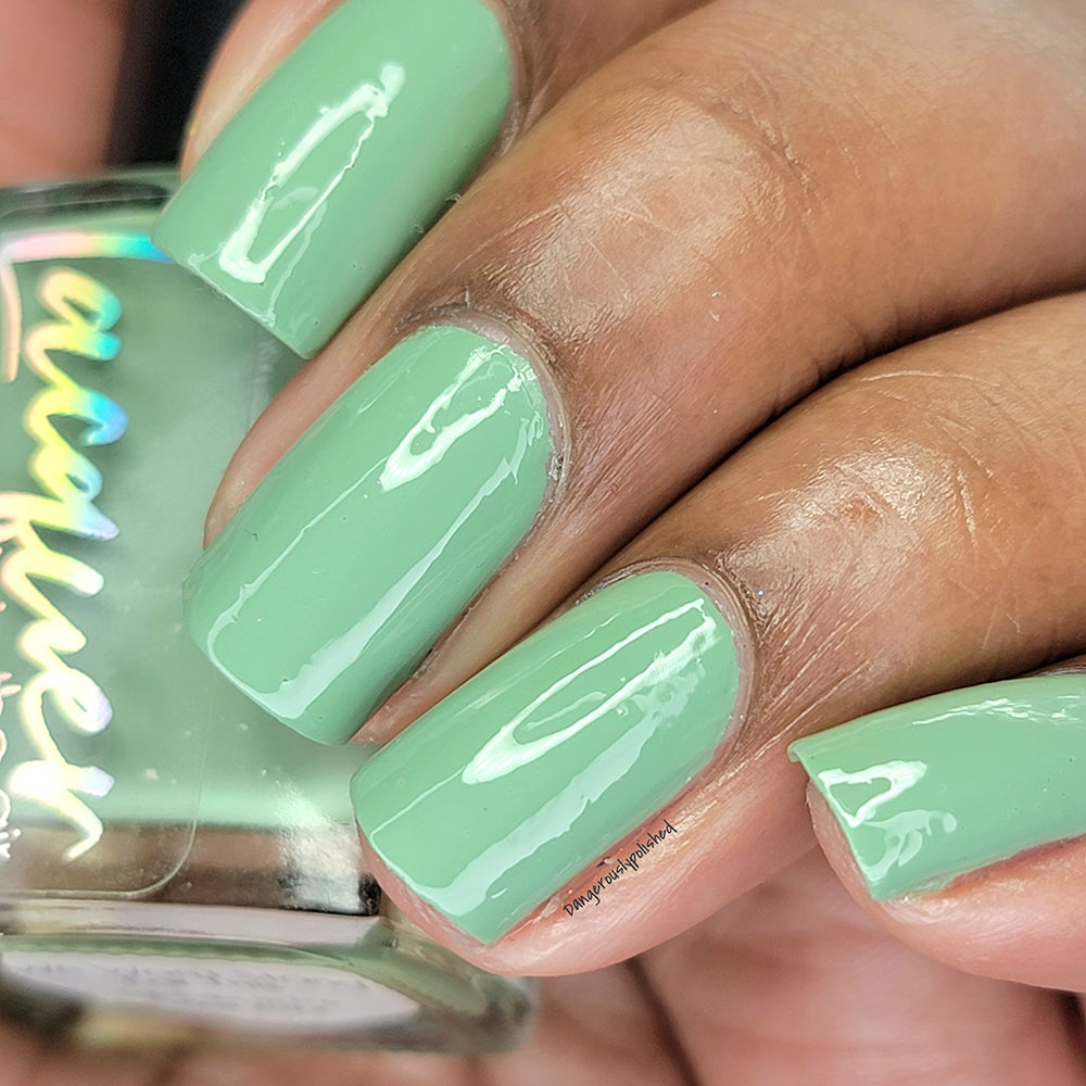 We Won't Stand For This