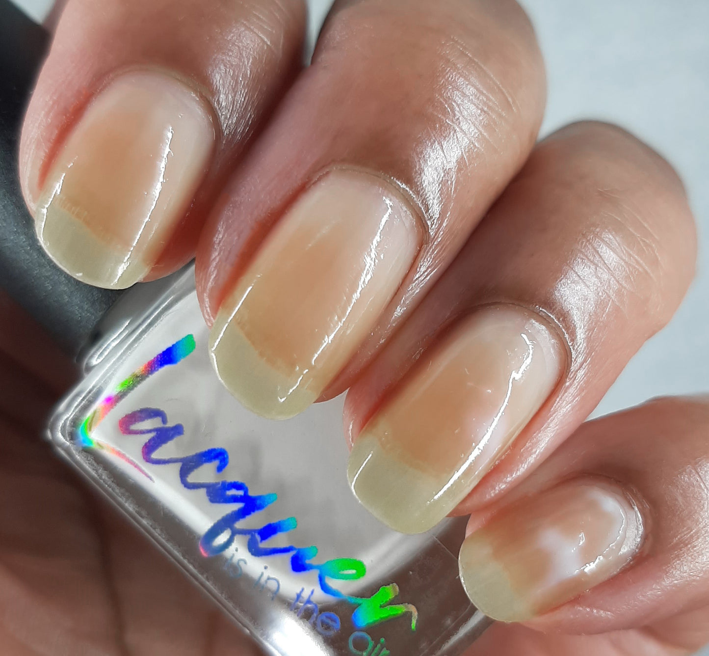 Rewind Peel Off Base Coat