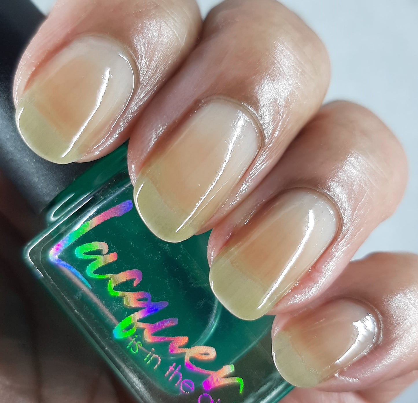 Pause Sticky Base Coat