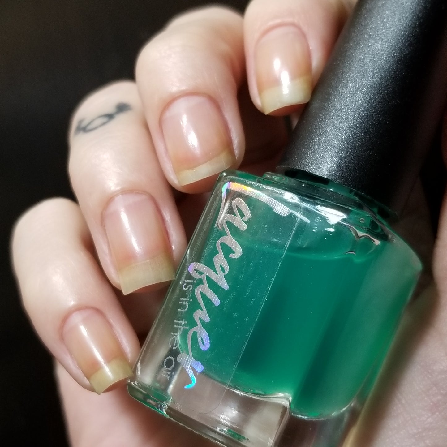 Pause Sticky Base Coat