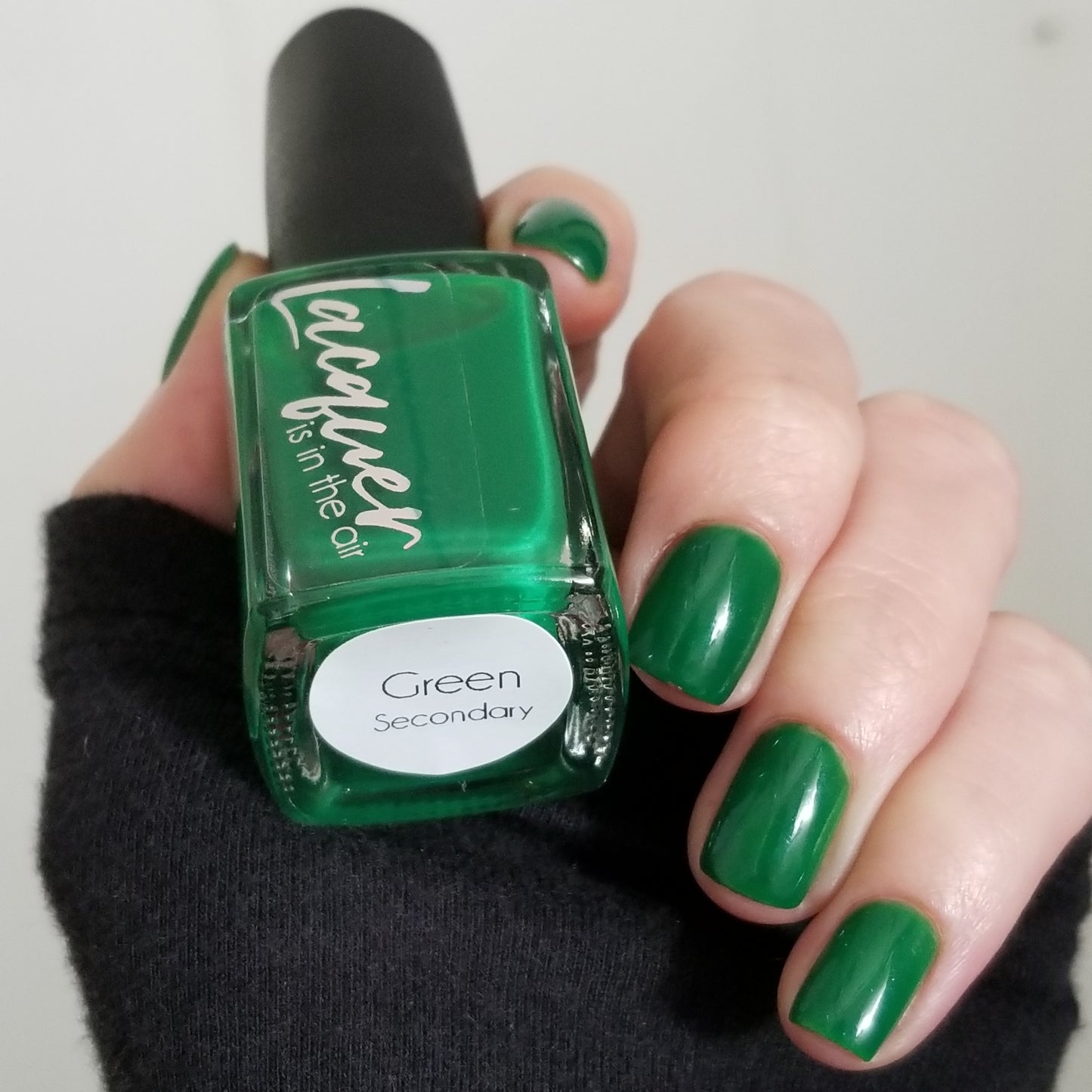 Green (Secondary)