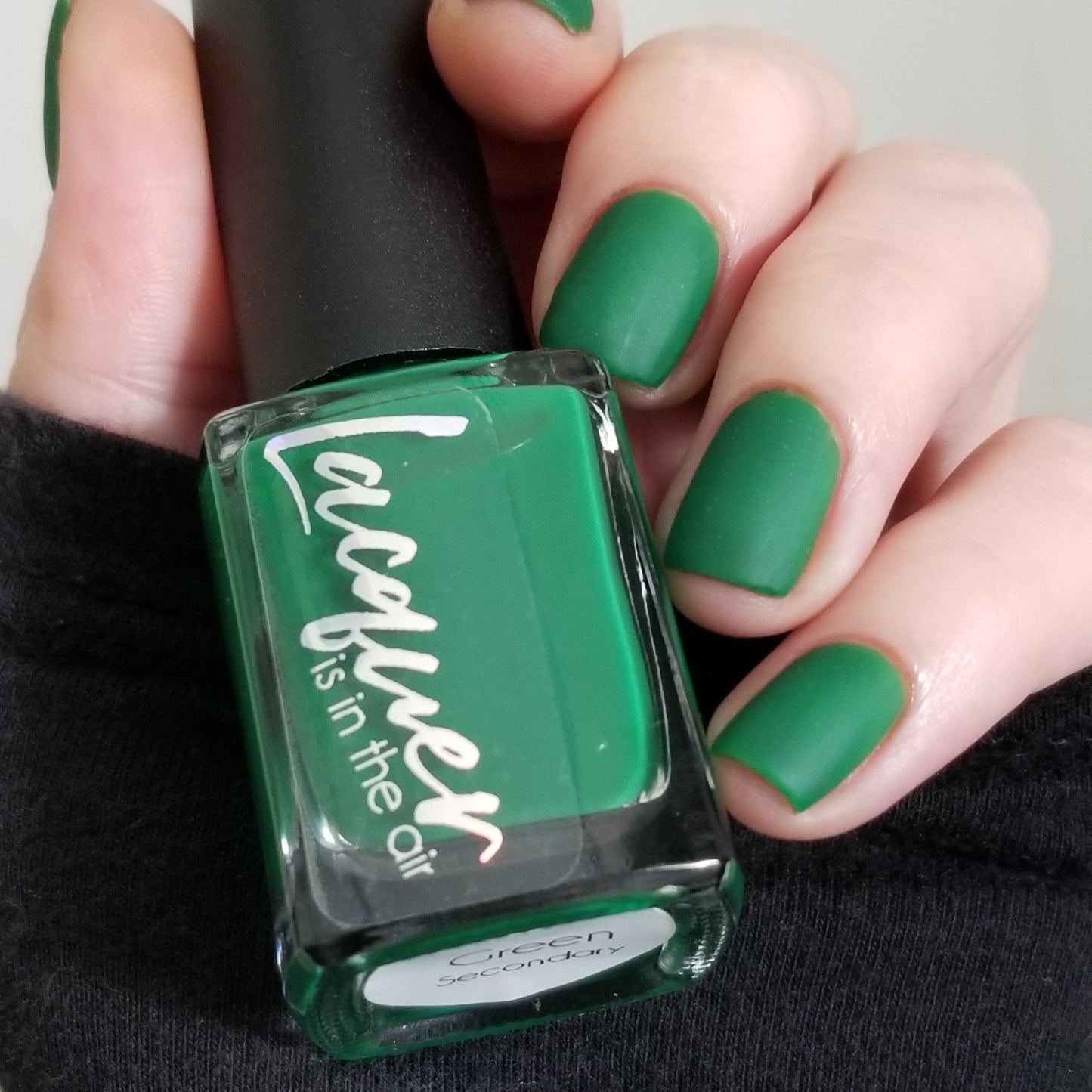 Green (Secondary)
