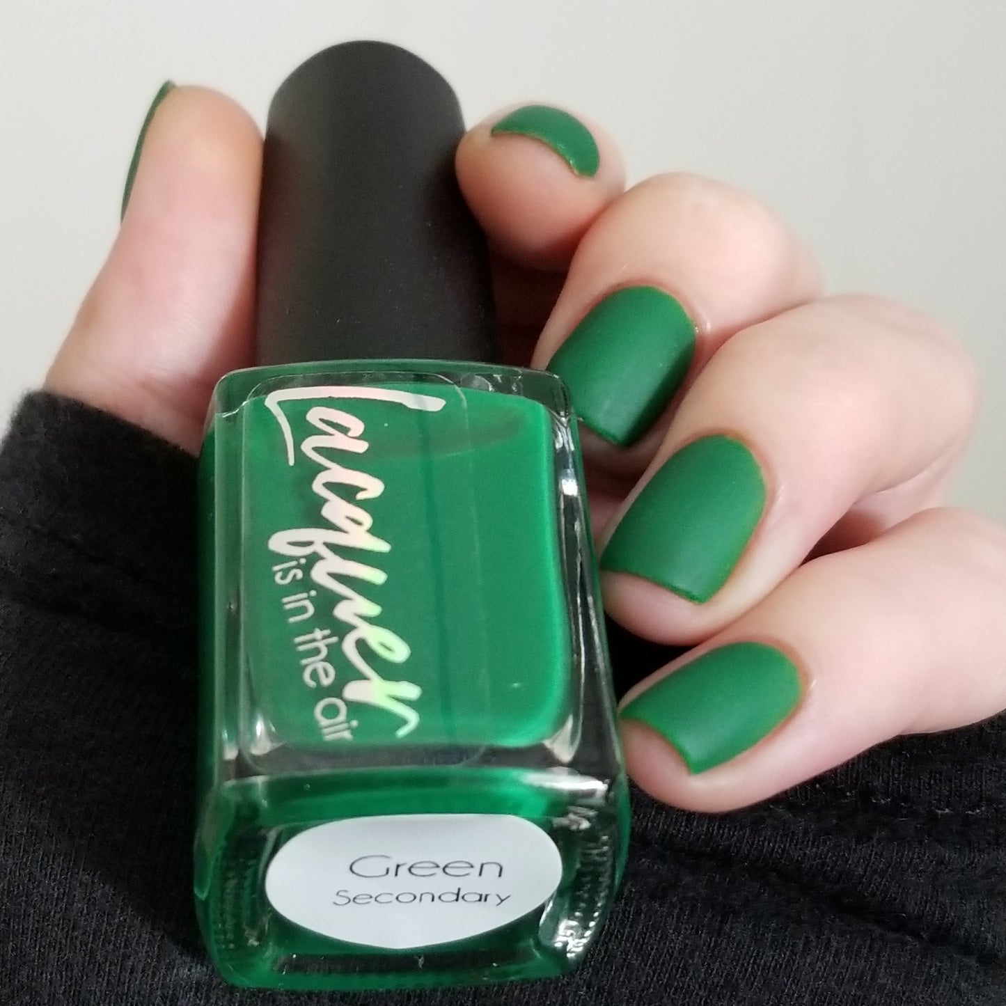 Green (Secondary)
