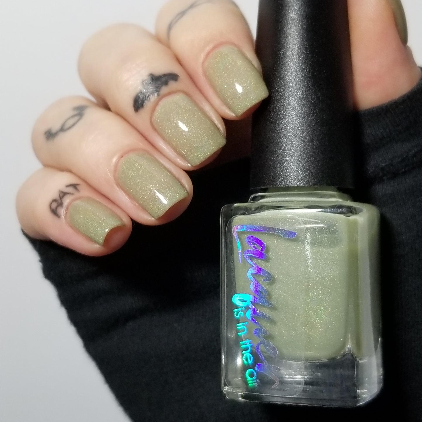Sage Holo