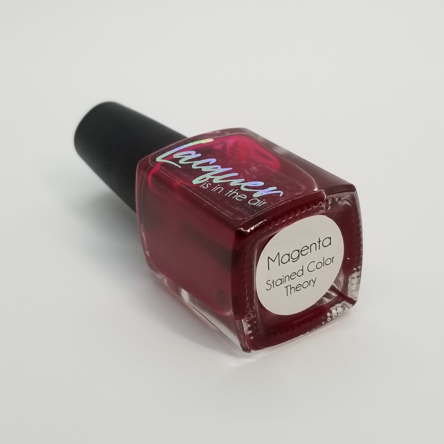 Magenta (Stained Color Theory)