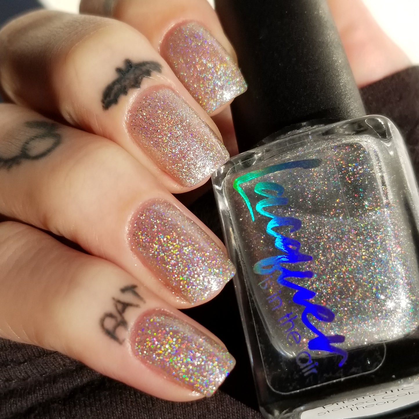 Prismatic
