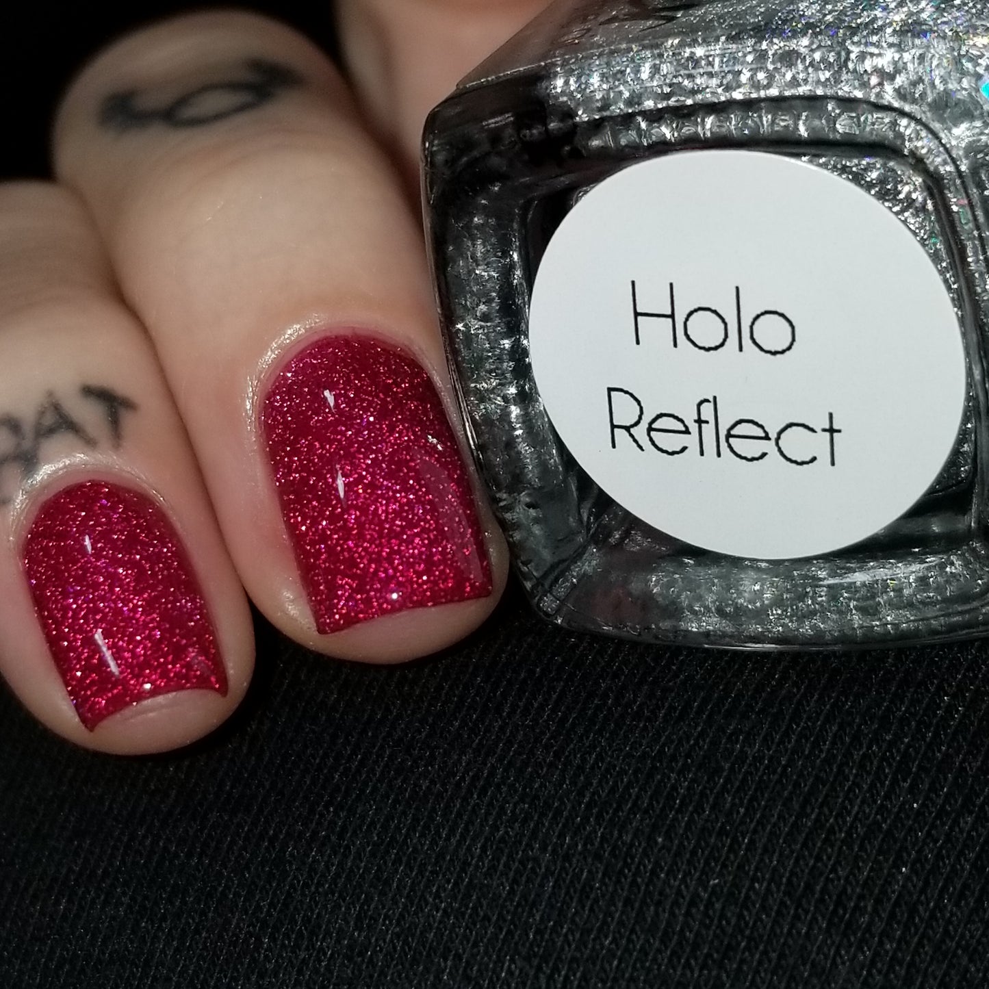 Garnet (January Birthstone)