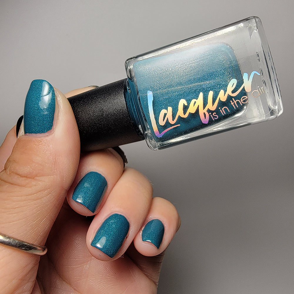 If We Go Down, We Go Down Together