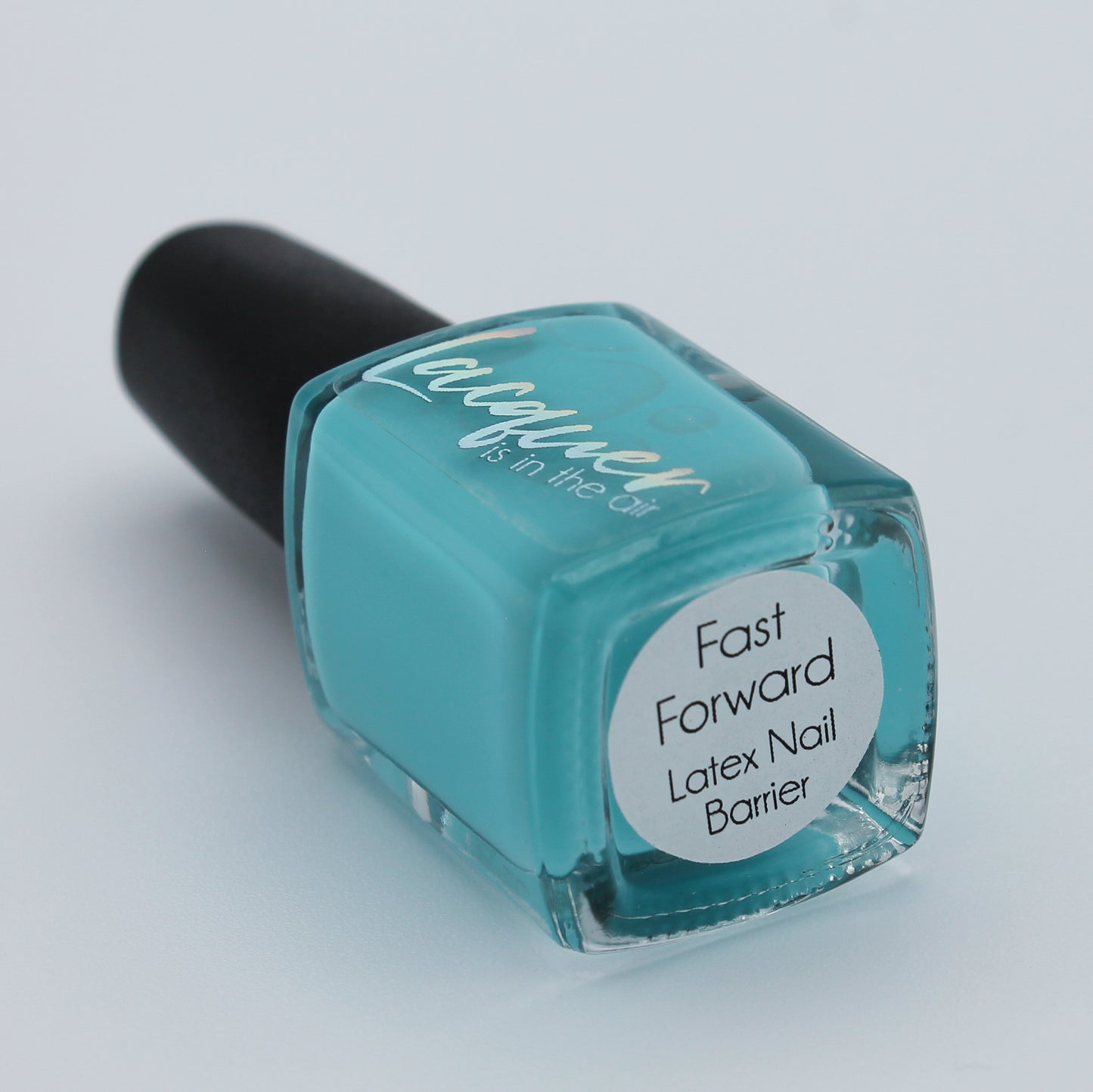 Fast Forward Latex Nail Barrier