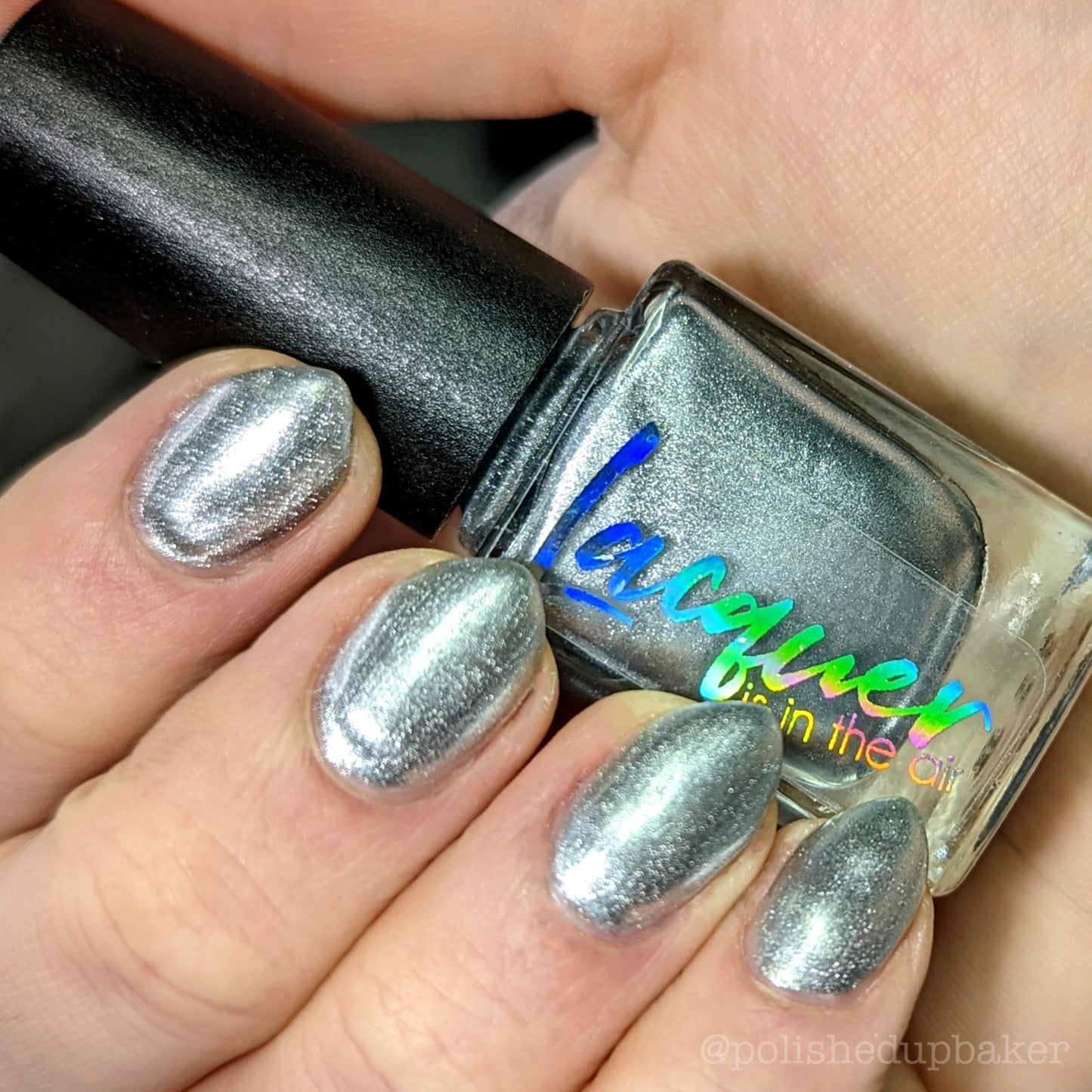 Silver Foil