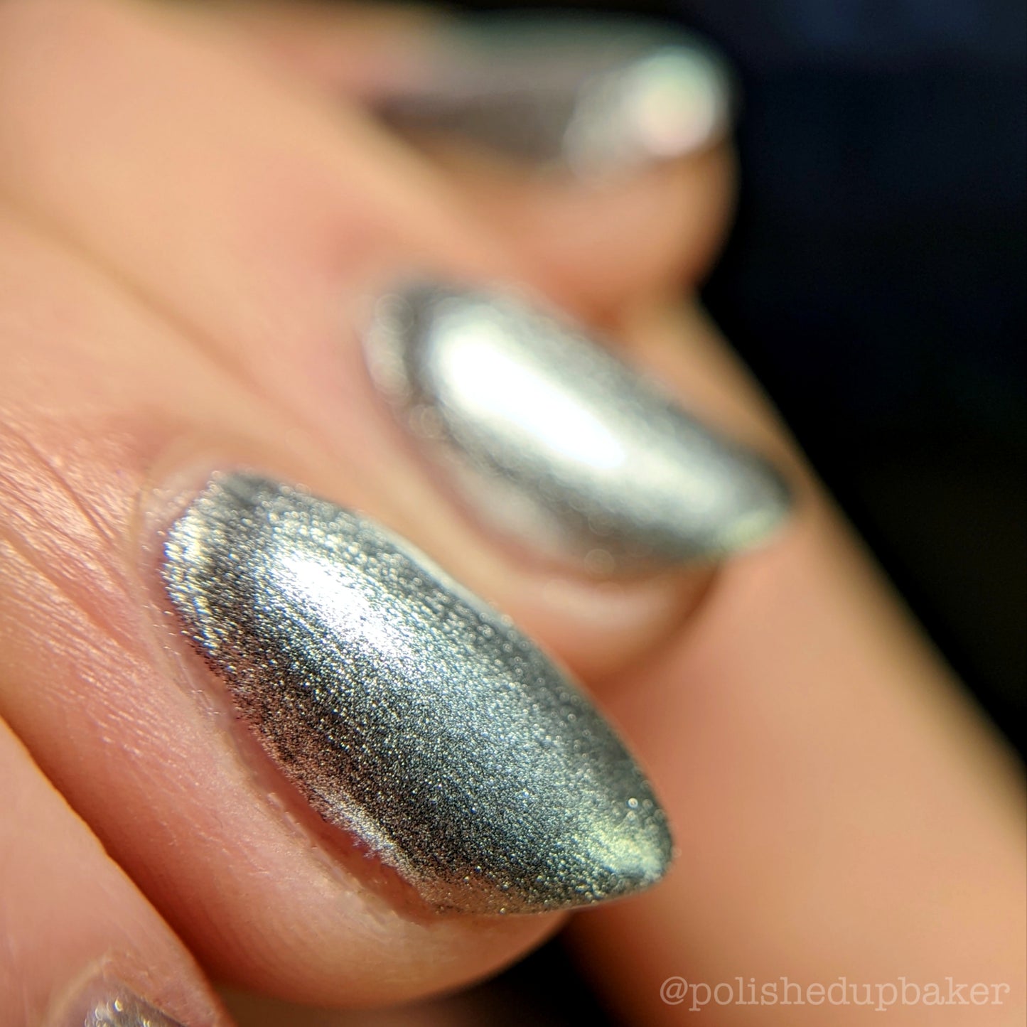 Silver Foil