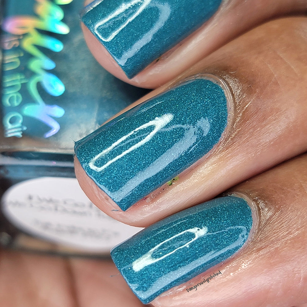 If We Go Down, We Go Down Together