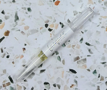 Cuticle Oil