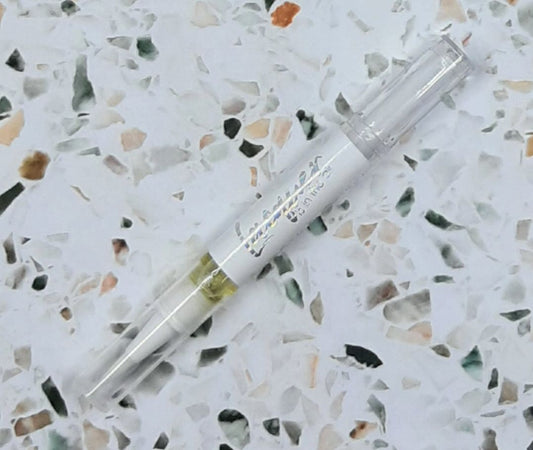 Cuticle Oil