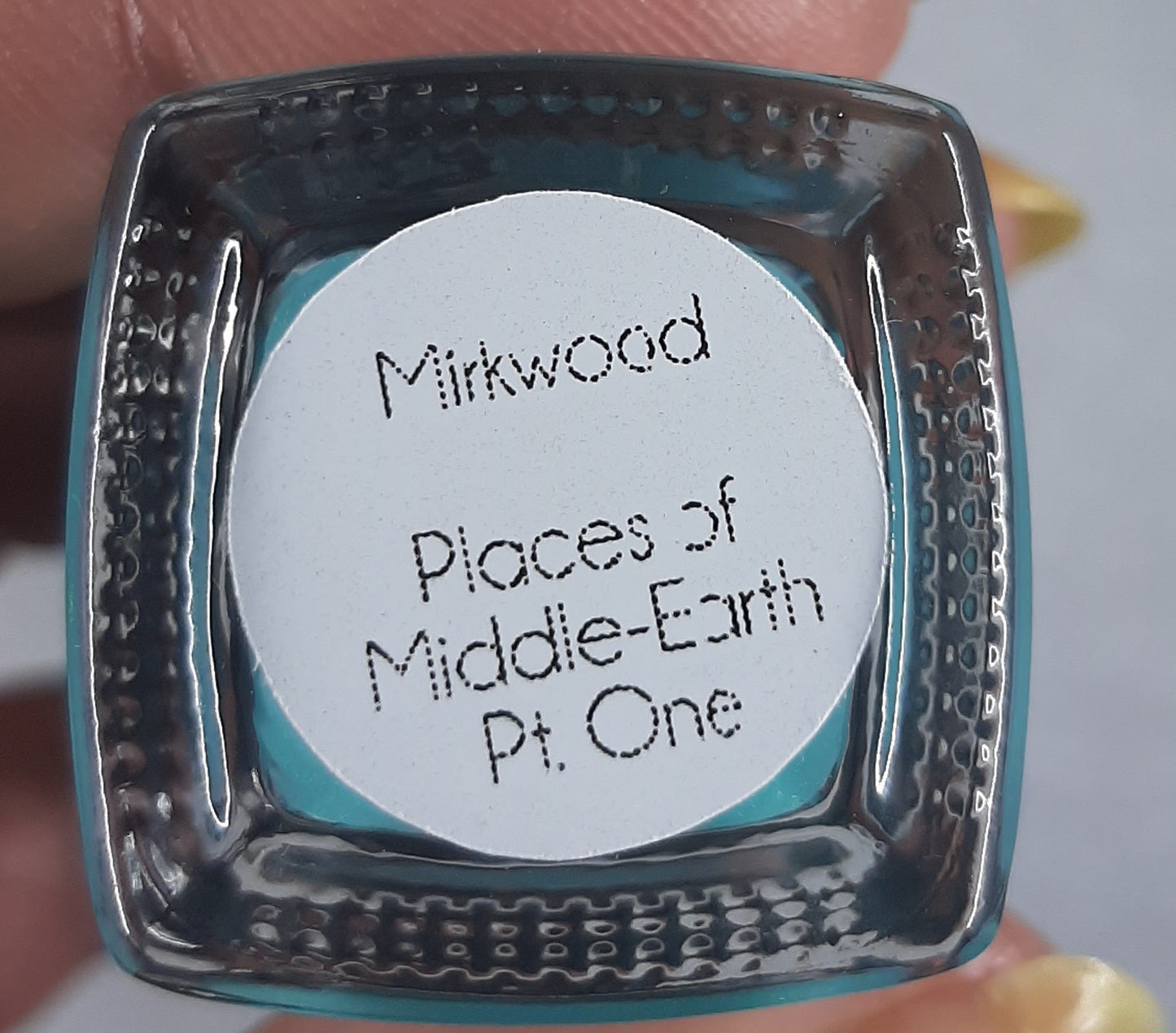Mirkwood