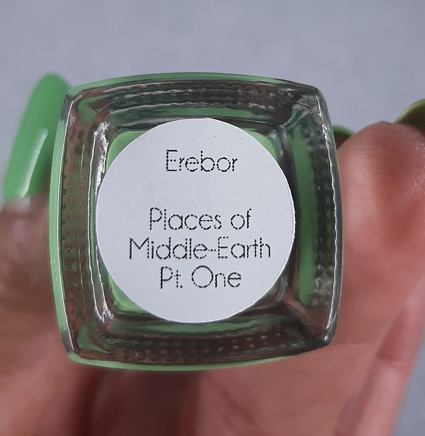 Erebor
