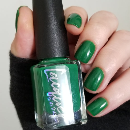 Green (Secondary)
