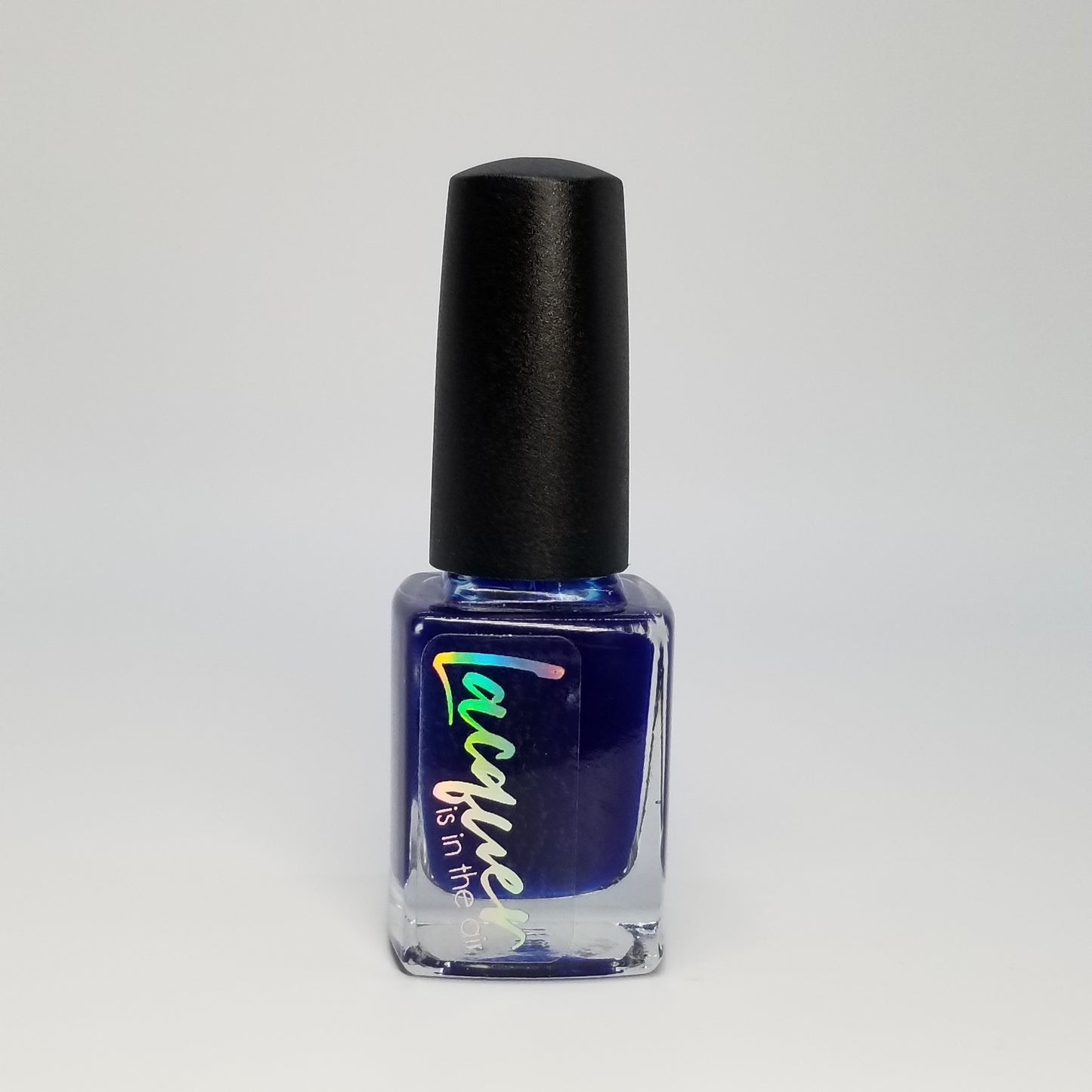 Cyan (Stained Color Theory)
