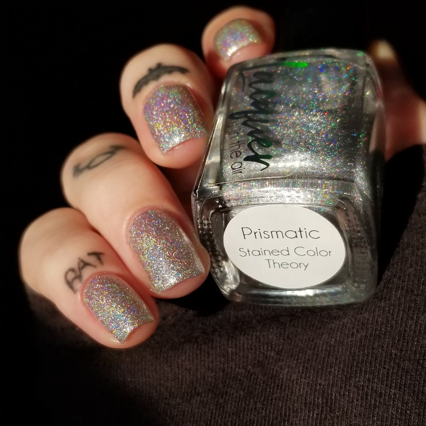 Prismatic