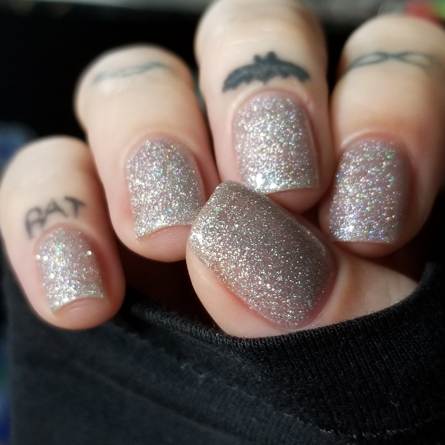 Holo Reflect