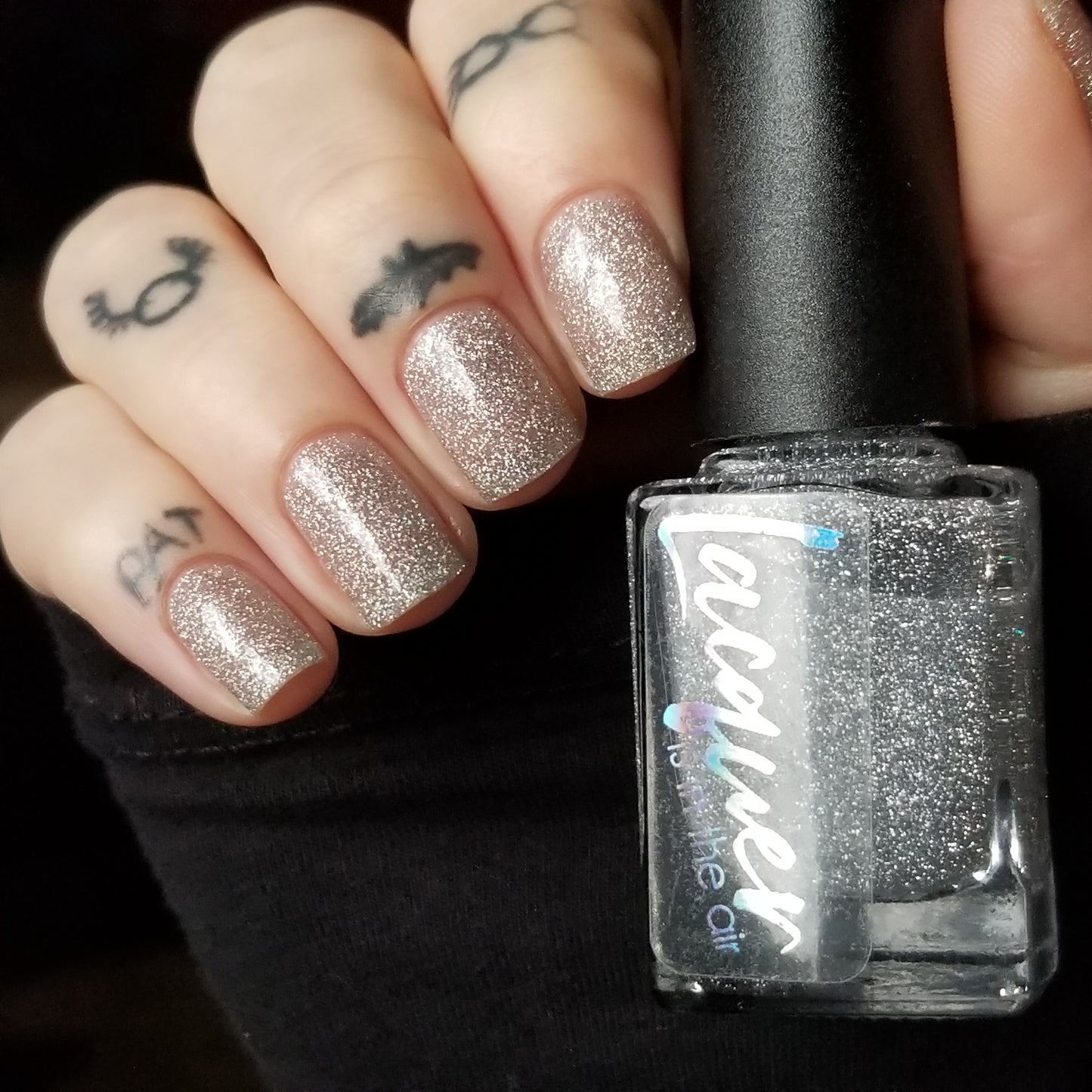 Holo Reflect