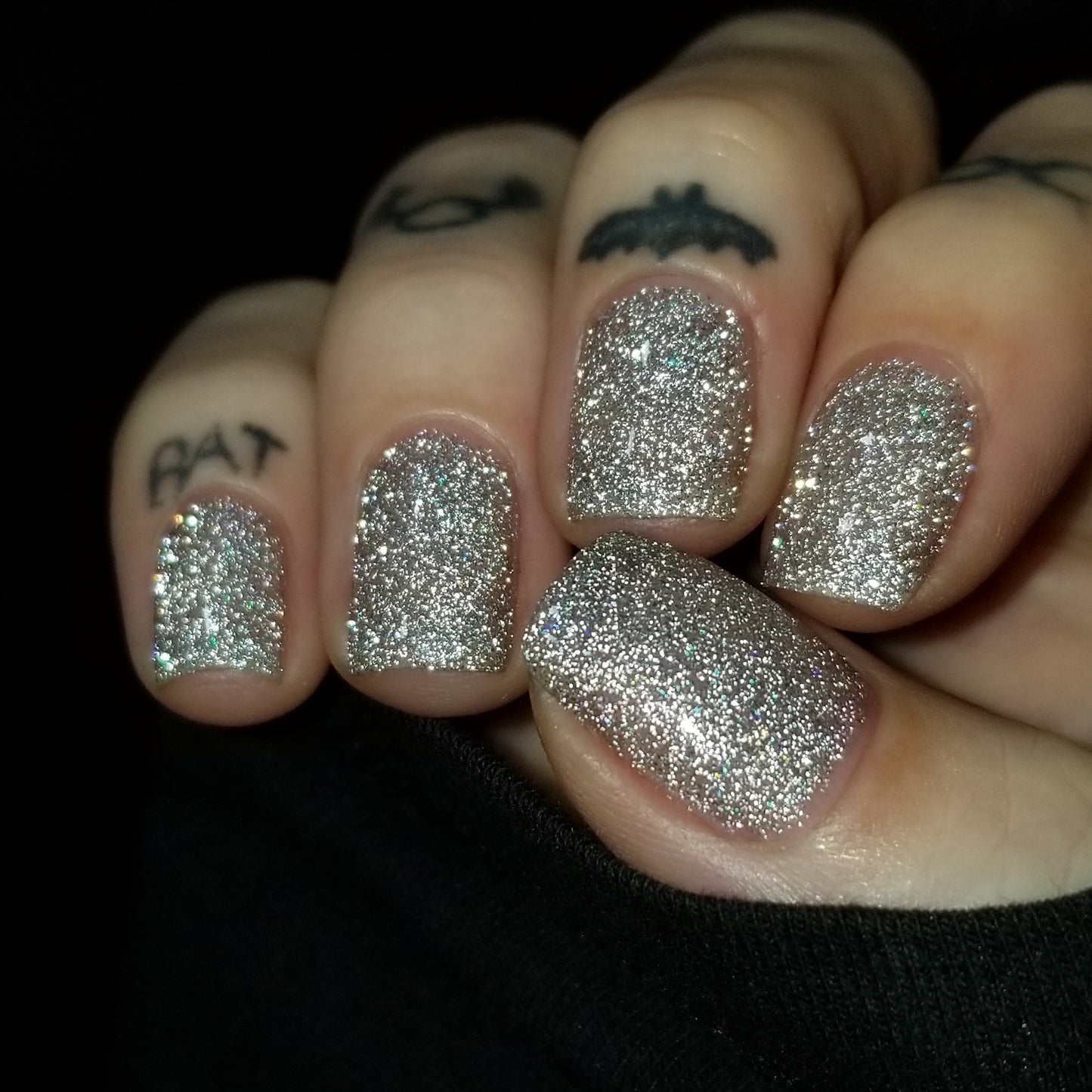 Holo Reflect