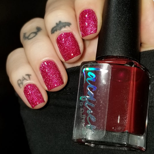 Garnet (January Birthstone)