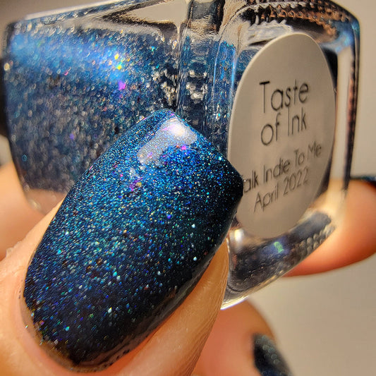 Taste of Ink