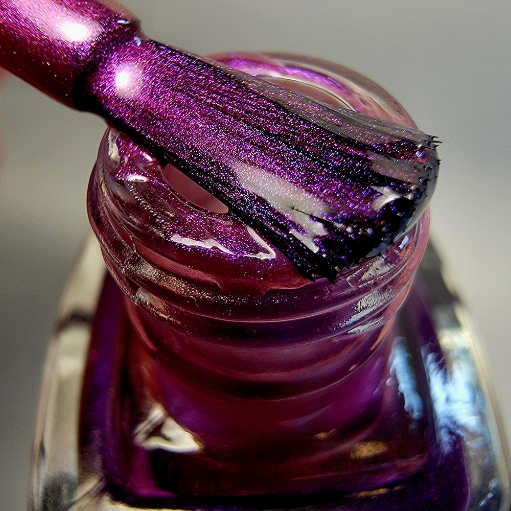 MakeDamnSure We Fight by Zombie Claw Polish