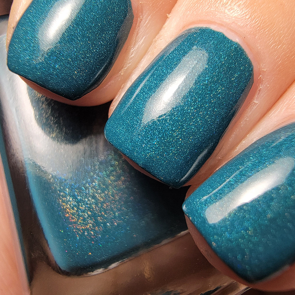 If We Go Down, We Go Down Together