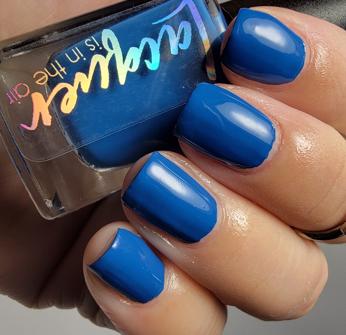Blue (Primary)