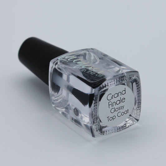 Encore Glossy Top Coat