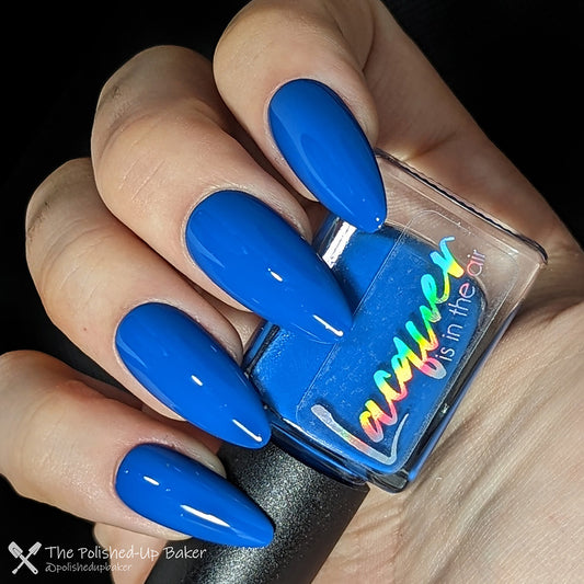 Blue (Primary)