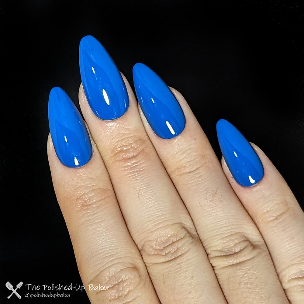 Blue (Primary)
