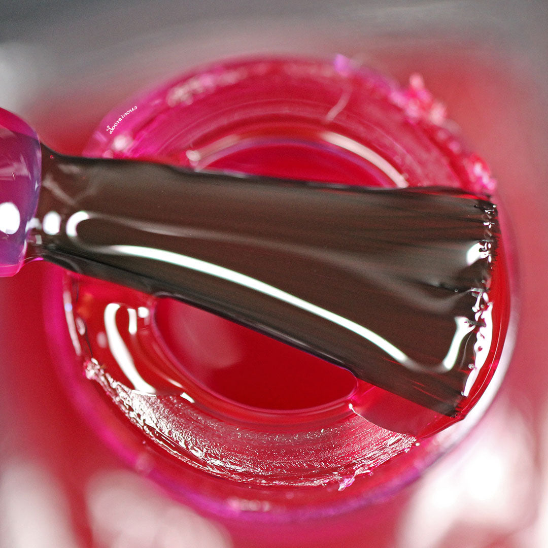 Magenta (Stained Color Theory)