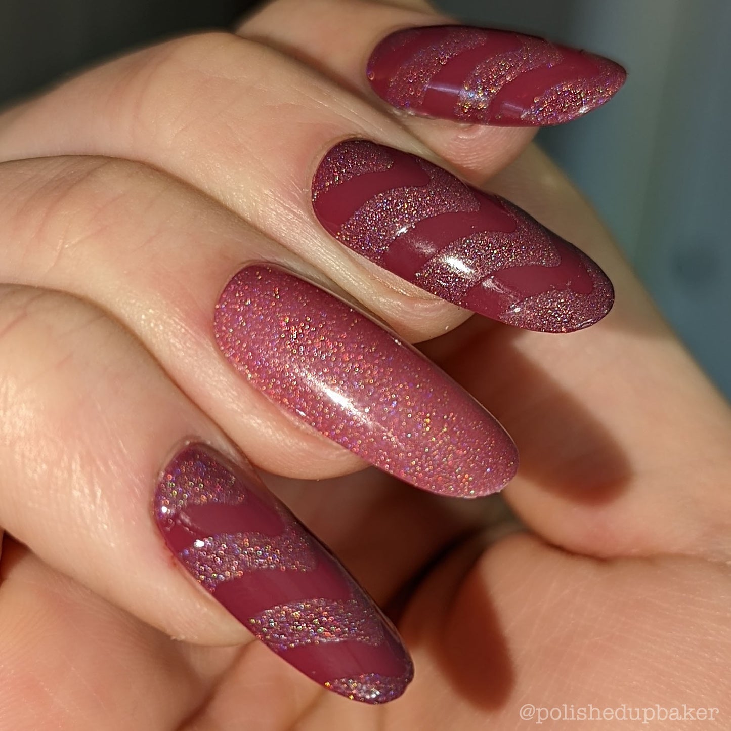 Hellebore Holo