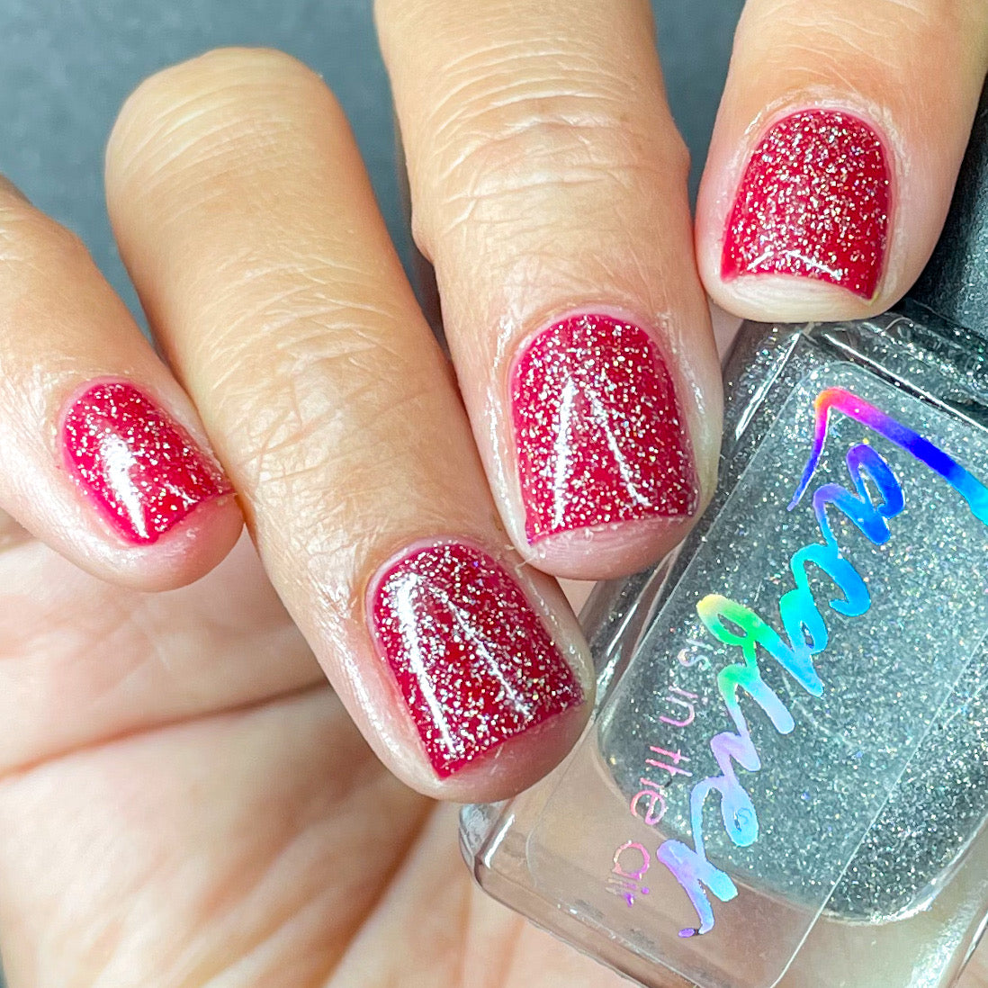 Holo Reflect