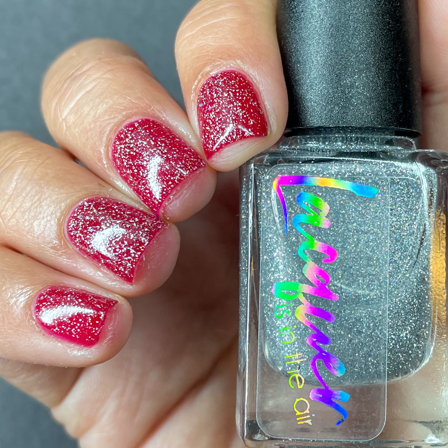 Holo Reflect
