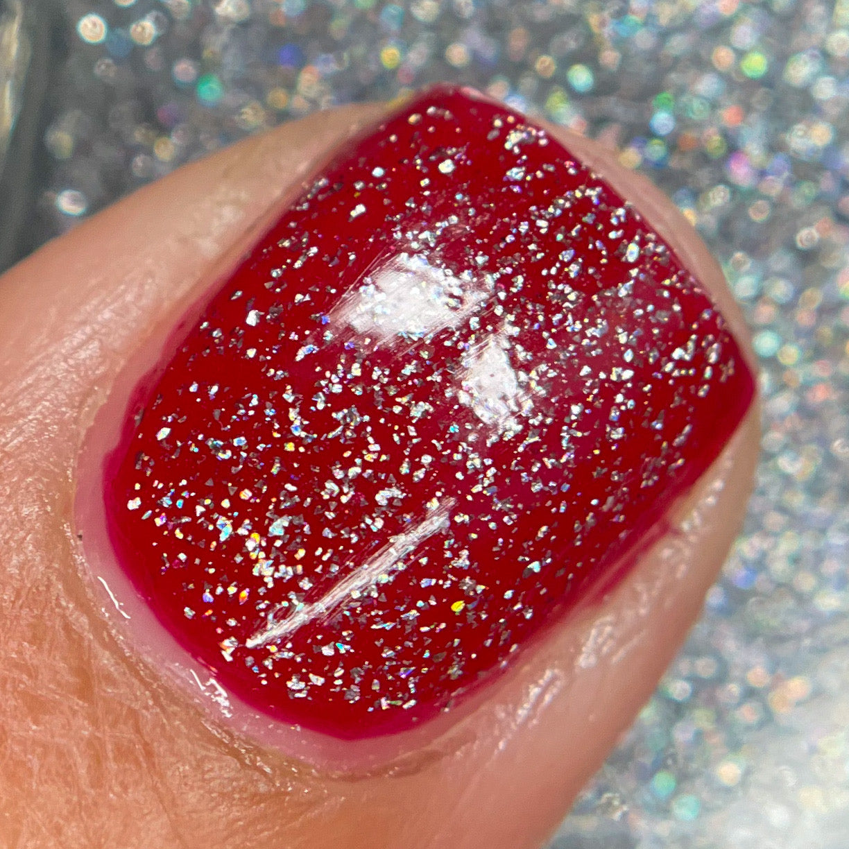 Holo Reflect