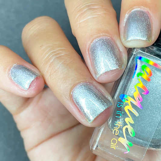 Silver Foil