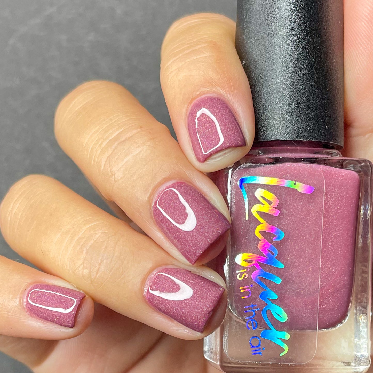 Hellebore Holo