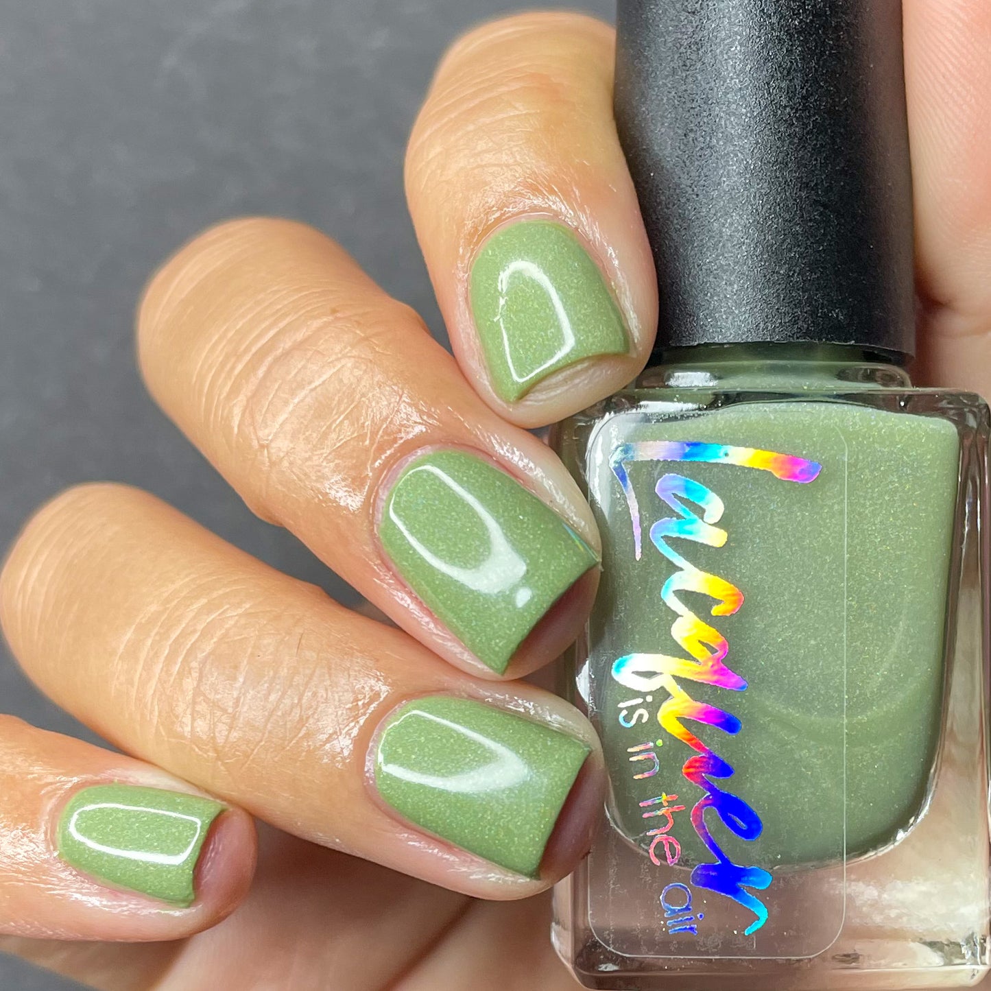 Sage Holo