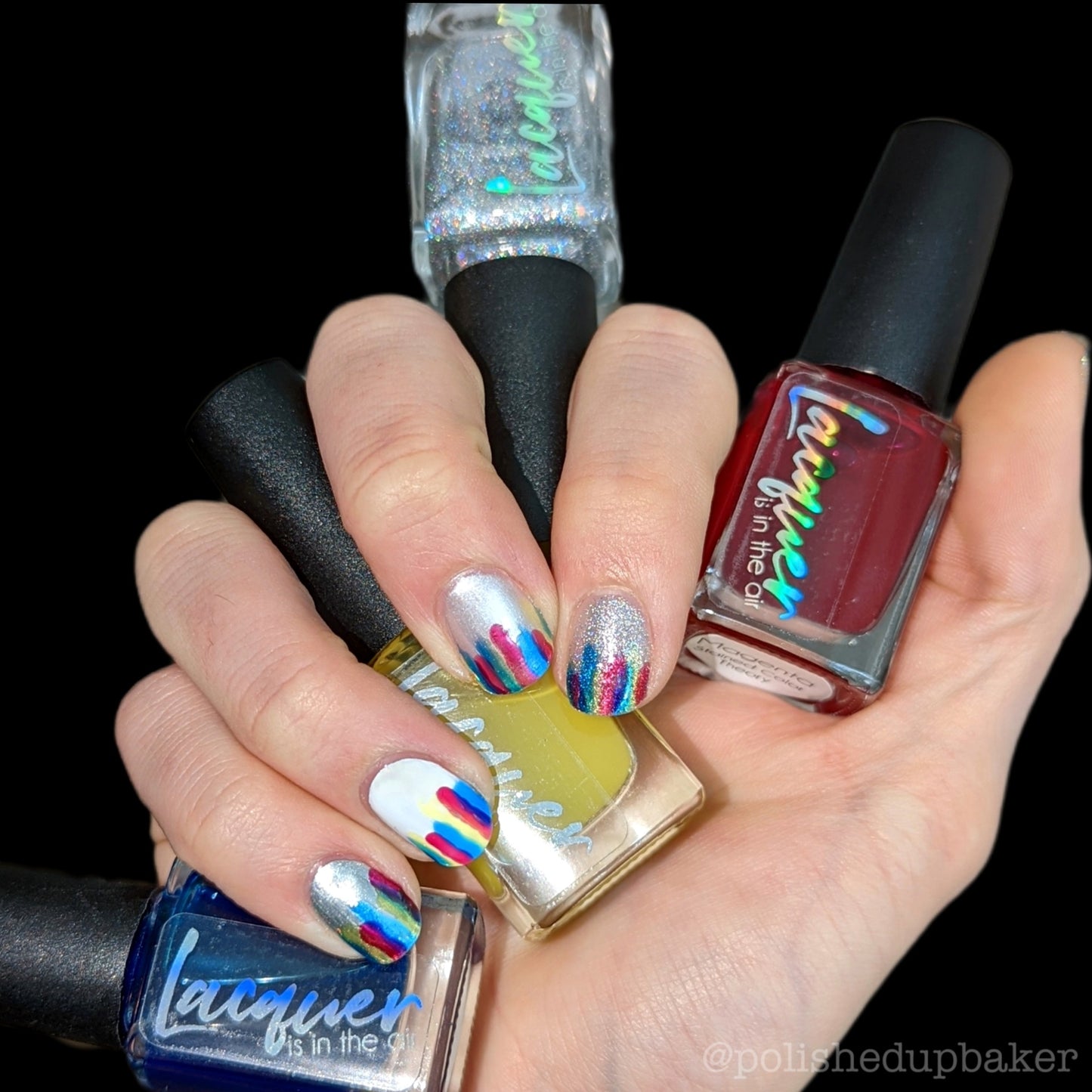 Prismatic