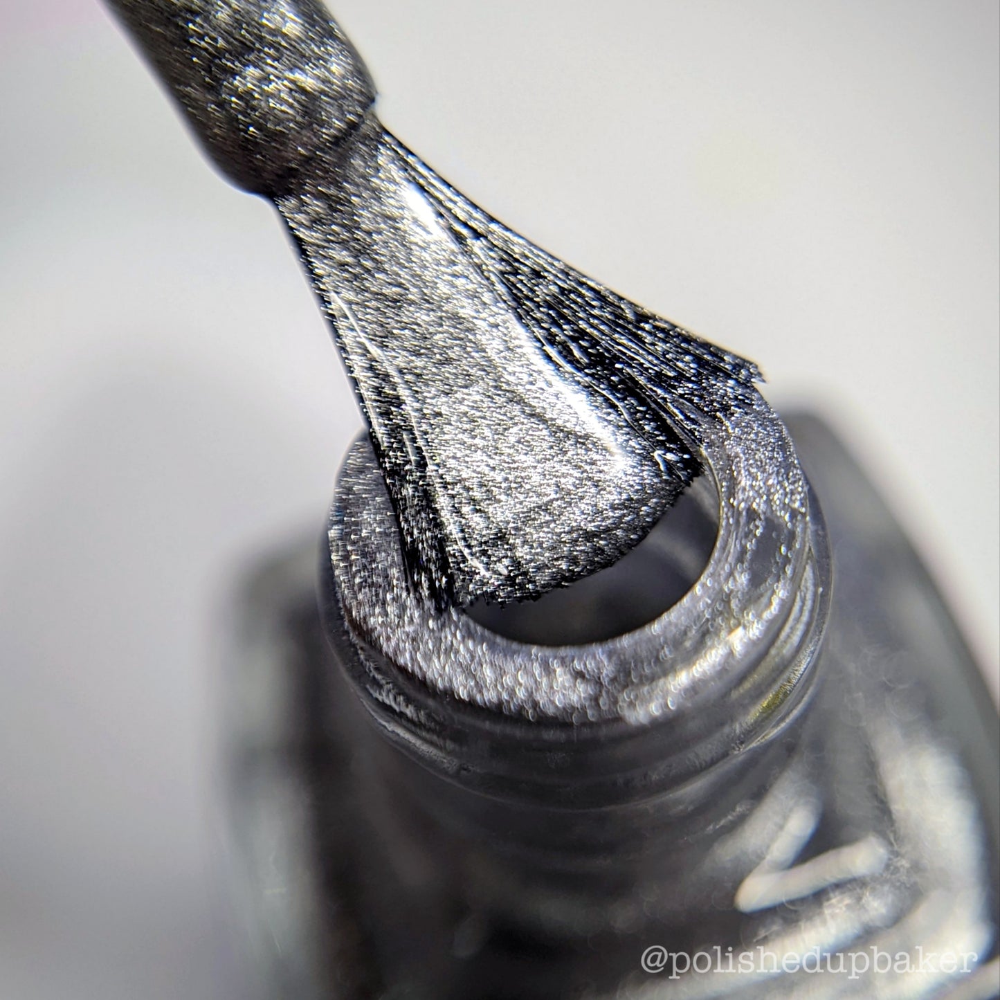 Silver Foil