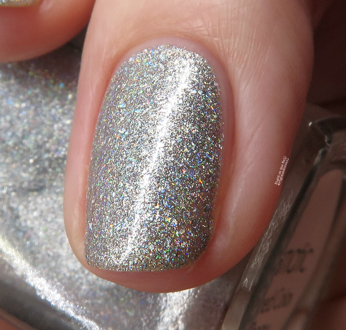 Prismatic