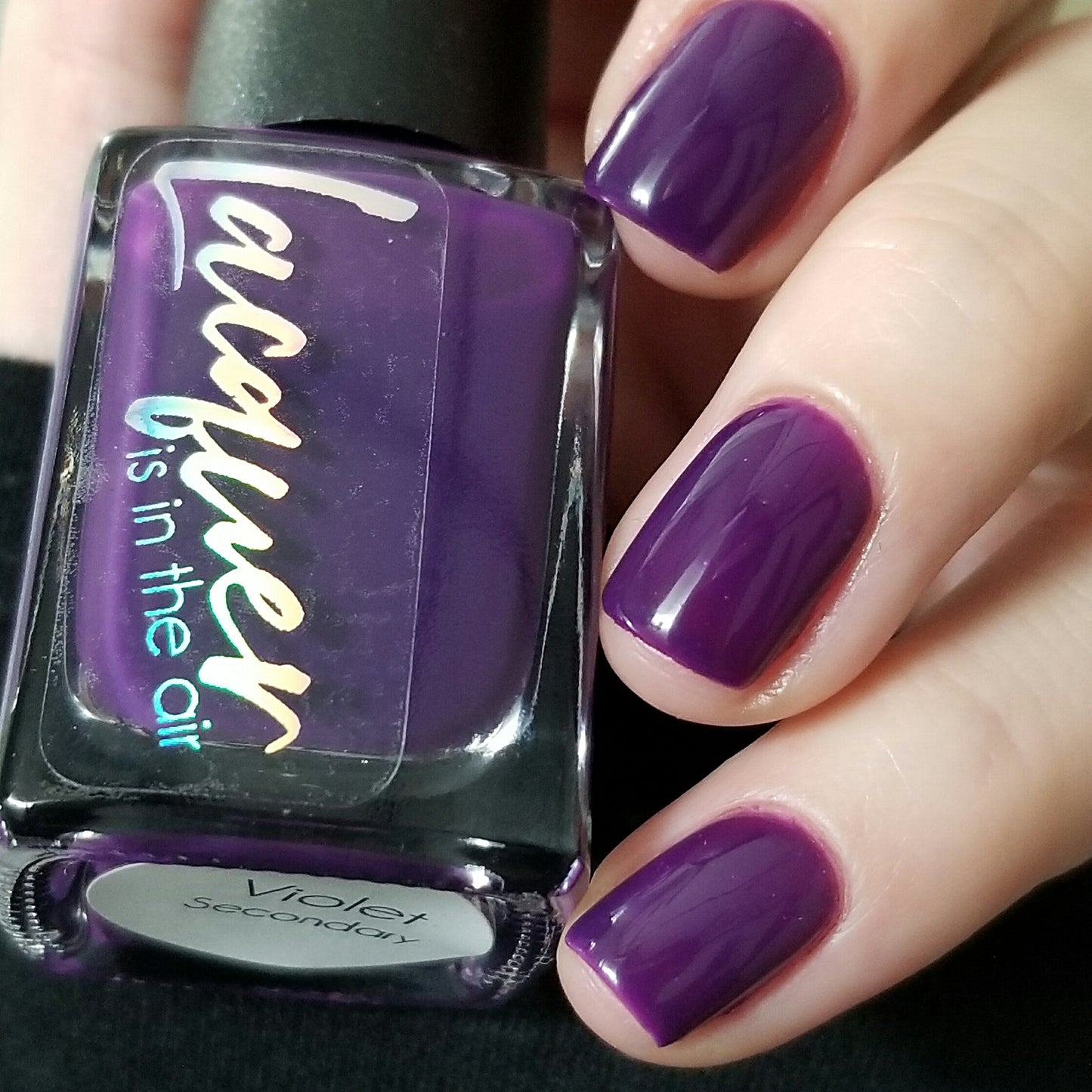 Violet (Secondary)