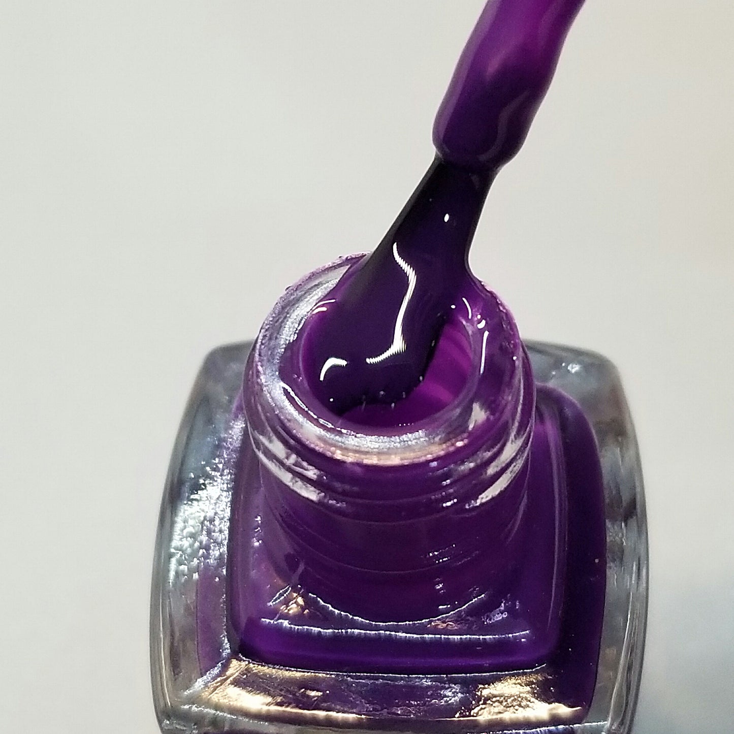 Violet (Secondary)