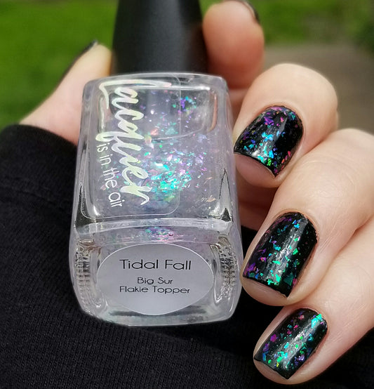 Tidal Fall